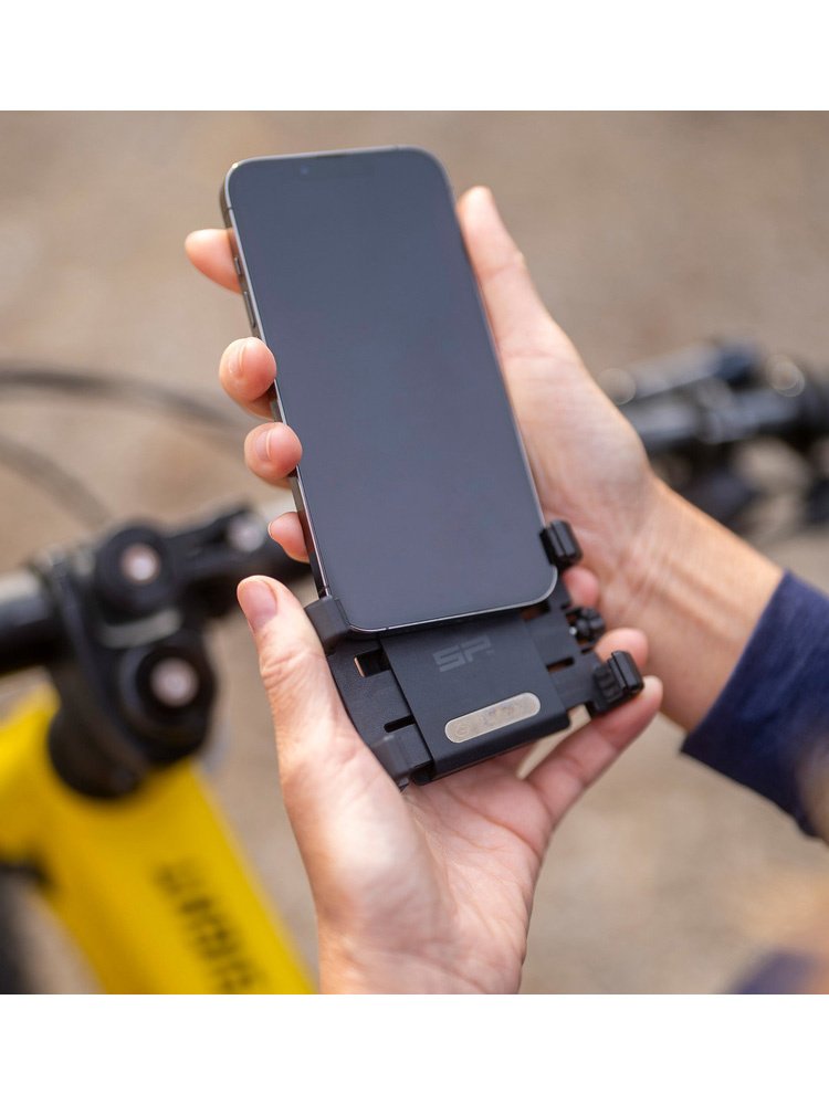 Uniwersalny uchwyt na telefon max SPC+ (magnetyczny) Sp Connect