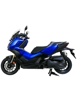 Szyba motocyklowa turystyczna MRA "TM" Honda ADV 350 (22-) przezroczysta