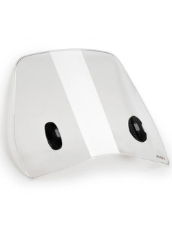 Owiewka PUIG Traffic Keeway Sixties 125/ 250/ 300 (24-) przezroczysta