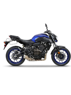 Stelaż pod półsztywne torby Shad do Yamaha MT-07 (14-24)
