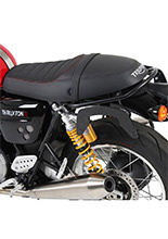 Stelaż pod sakwy motocyklowe Hepco&Becker C-Bow Triumph Thruxton 1200/R (16-21), Thruxton 1200 RS (20-24)