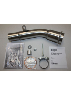 Tłumik motocyklowy IXIL SOVE Hexoval Xtrem Evolution Honda VTR 1000 F (97-05) na prawą stronę