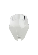 Szyba motocyklowa MRA Vario Touring "VT" Triumph Tiger 1050 Sport (16-) przeźroczysta