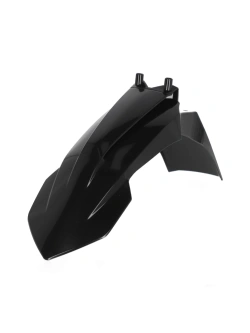 Pełny zestaw plastików Acerbis KTM 50 SX (16-)/ GasGas MC 50 (22-23) czarny