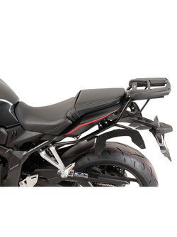 Stelaż pod sakwy motocyklowe Hepco&Becker C-Bow Honda CBR 650 R/ E-Clutch (24-) 
