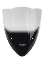 Szyba motocyklowa MRA Touring "T" Kawasaki Z 1000 (03-06) / KLE 500 S (05-06) przyciemniana