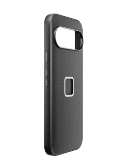 Etui Peak Design Mobile Everyday Fabric do smartfona Pixel 10 Pro XL grafitowe