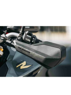 Zestaw osłon dłoni Sport SW-Motech CF Moto 800 MT-X (24-)/ 1000 MT-X (25-) Ducati DesertX (22-)/ Rally (23-)