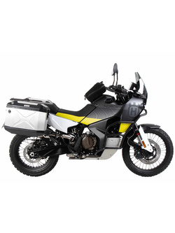 Stelaż boczny Hepco&Becker Husqvarna Norden 901/Expedition (22-) montowany na stałe