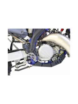 Płyta pod silnik AXP Racing Xtrem Sherco 125 SE Factory (25-) czarna