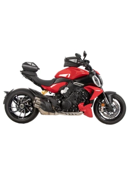 Tankring Basic Hepco&Becker Ducati Diavel V4 (23-)