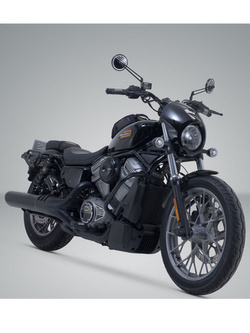 Stelaż boczny SW-Motech SLC Harley Davidson Nightster (22-), Nightster Special 975 (23-) [na lewą i prawą stronę]