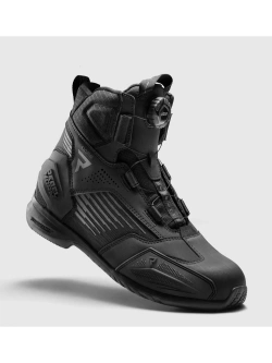 Buty motocyklowe Rebelhorn Core czarne