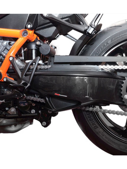 Osłona wahacza R&G do KTM 1290 Super Duke R (20)