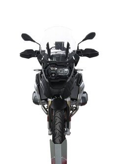 Szyba motocyklowa MRA Touring "TM" BMW R 1200 GS / Adventure, BMW R 1250 GS / Adventure [19-] przeźroczysta