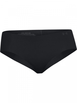 Bielizna damska UNDER ARMOUR PS Hipster 3Pack czarna