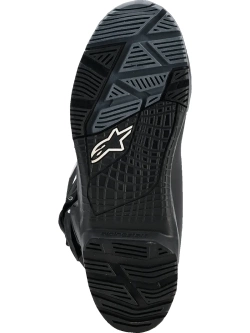 Buty motocyklowe adventure Alpinestars MX Corozal V2 Adventure Drystar® czarne