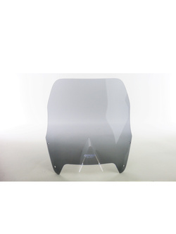 Szyba motocyklowa MRA Touring "T" Aprilia Pegaso 650 [92-96] przeźroczysta