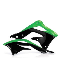 Owiewki od baku Acerbis Kawasaki KX 450 F [12-15]