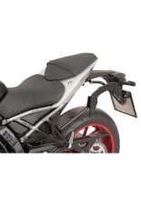 Stelaż pod sakwy motocyklowe Hepco&Becker C-Bow Suzuki GSX-8R (24-)