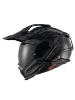 Furka black/grey
