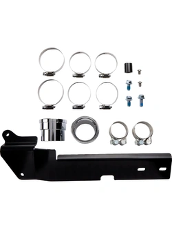 Pełny układ wydechowy Cobra Streetrod Straight Cut Honda VT 600 C Shadow (88-00)