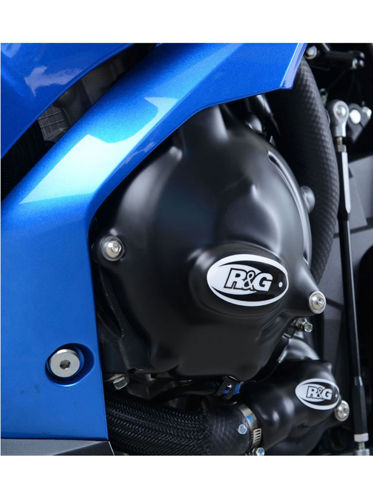 Osłona silnika R&G do Suzuki GSX-R1000 / R (17-20) (lewa strona)