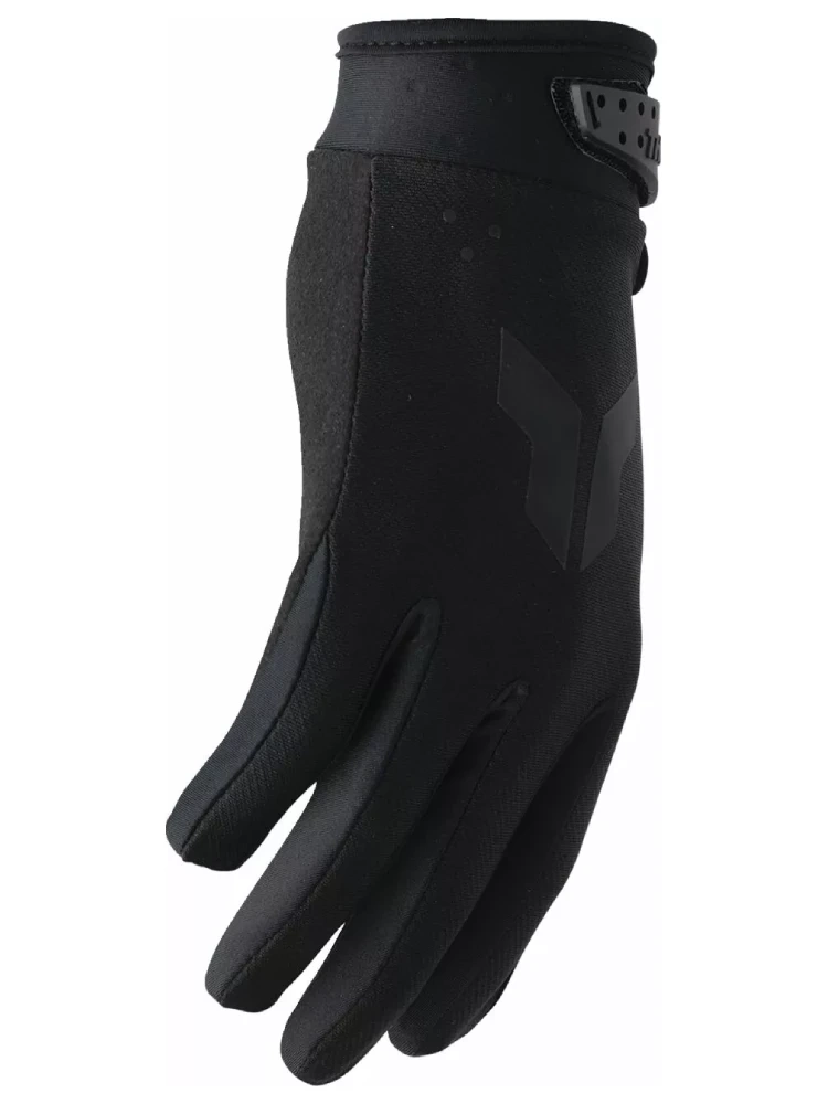 Rękawice cross Thor Launchmode czarne