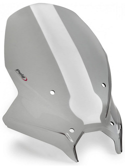 Owiewka motocyklowa turystyczna PUIG Naked New Generation Yamaha MT-09 (24-) lekko przyciemniana