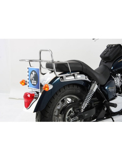 Rurowy stelaż centralny Hepco&Becker Triumph Amerika / Speedmaster [11-17]