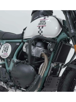 Crashbary SW-Motech Royal Enfield Interceptor Bear 650 (23-) czarne
