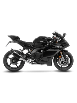 Kompletny układ wydechowy LeoVince LV-14 R czarny Yamaha YZF-R9 (25-) [bez homologacji]