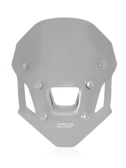 Szyba motocyklowa WRS Touring Honda CRF1100L Africa Twin (24) przyciemniana