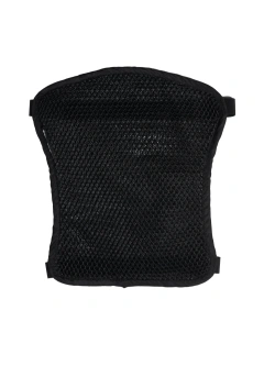 Pokrowiec na siedzenie Oxford Cool Seat wentylowany czarny [310x340x10 mm]