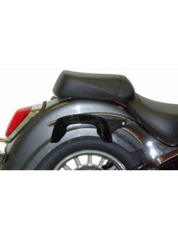 Stelaż C-Bow Hepco&Becker Suzuki VL 800 / C 800 Intruder / Black Edition [05-]