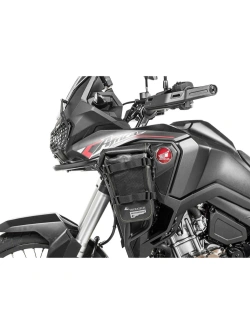 Dodatkowa torba motocyklowa Touratech Extreme Edition czarna