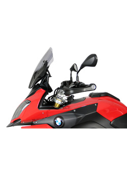 Szyba motocyklowa MRA Touring "TM" BMW S 1000 XR [15-19] przyciemniana