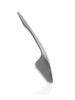 Szyba do skutera WRS Standard Honda X-ADV 750 (21-) przyciemniana