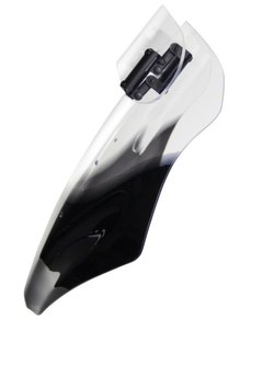 Szyba motocyklowa MRA Variotouringscreen "VT" Honda VFR 800 X Crossrunner (15-16) przeźroczysta