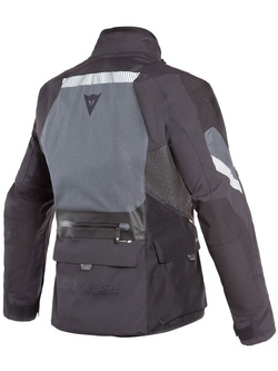 Motocyklowa kurtka tekstylna Dainese Gran Turismo Gore-Tex®
