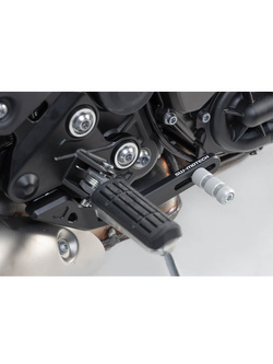 Dźwignia hamulca SW-MOTECH Yamaha MT-07 (14-), XSR 700 (16-), Tracer 700 (16-20)