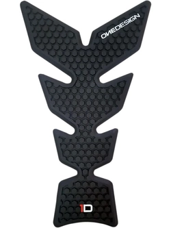 Tankpad Uniwersalny Onedesign HDR czarny [HDR5]