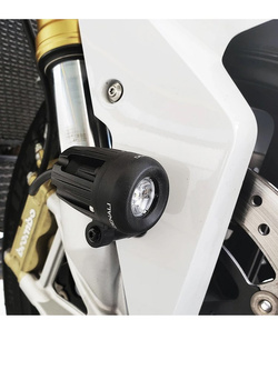 Zestaw LED DENALI 2.0 DM TriOptic Light z technologią DataDim + żółte soczewki