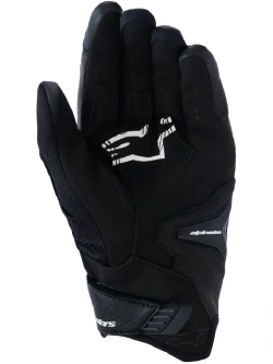 Rękawice motocyklowe Alpinestars SP-R Pro czarne