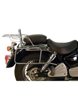 Stelaż kufrów bocznych Hepco&Becker Triumph Bonneville Amerika [05-10] [montowany na stałe]