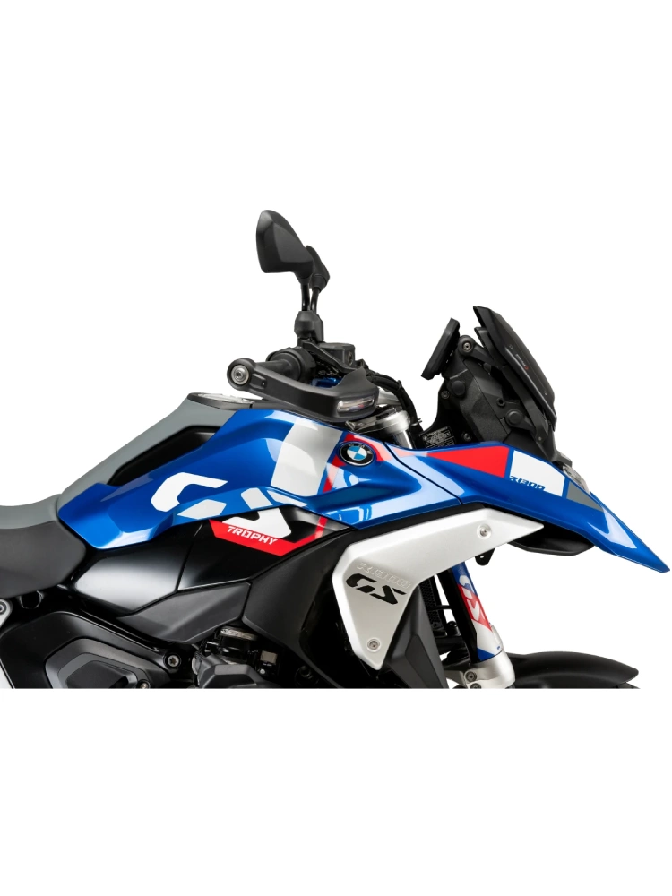 Osłona zegarów PUIG BMW R1300GS (23-) karbonowy