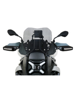 Szyba motocyklowa sportowa MRA Sport-Screen "SPM" do BMW R 1300 GS (23-) przyciemniana