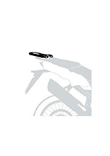 Stelaż pod kufer centralny Hepco&Becker EasyRack BMW S 1000 XR [20-23]