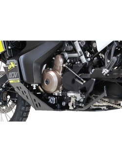 Płyta pod silnik AXP Racing Husqvarna Norden 901 (22-25)