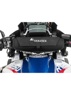 Torba na kierownicę Touratech Ibarra czarna